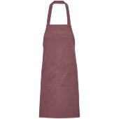 Фартук Gamma, пыльно-розовый Фартук Gamma, пыльно-розовый