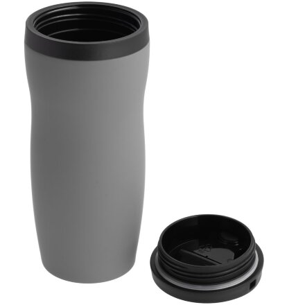 Термостакан Forma, серый Термостакан Forma, серый