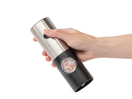 Электрическая мельница для соли и перца Grind Электрическая мельница для соли и перца Grind