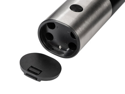 Электрическая мельница для соли и перца Grind Электрическая мельница для соли и перца Grind