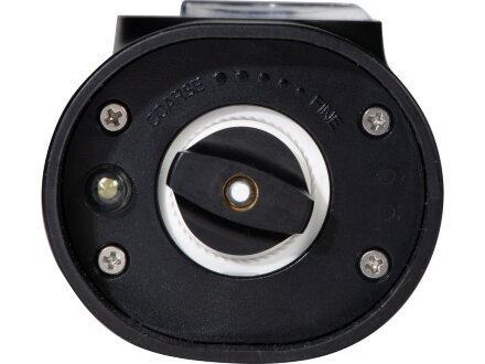 Электрическая мельница для соли и перца Grind Электрическая мельница для соли и перца Grind