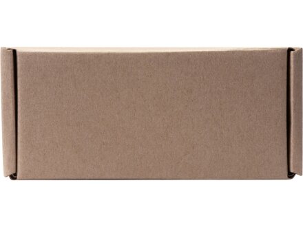 Набор автоароматов Boho 5, крафтовая коробка