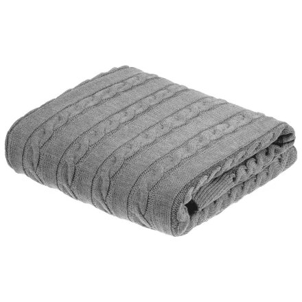 Плед на заказ Heat Trick Plus, S, акрил Плед на заказ Heat Trick Plus, S, акрил