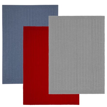 Плед на заказ Heat Trick Plus, S, акрил Плед на заказ Heat Trick Plus, S, акрил