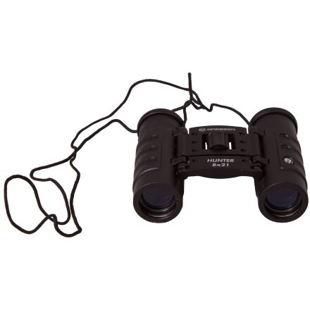 Бинокль Hunter 8x, линзы 21 мм Бинокль Hunter 8x, линзы 21 мм