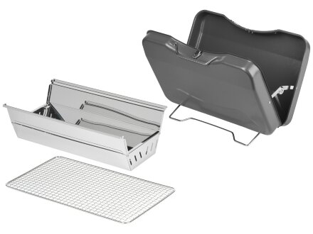 Портативный гриль Kamal Портативный гриль Kamal