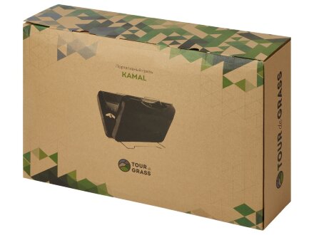 Портативный гриль Kamal Портативный гриль Kamal