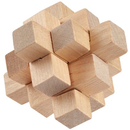 Набор из трех головоломок Arcade, в мешочке Набор из трех головоломок Arcade, в мешочке