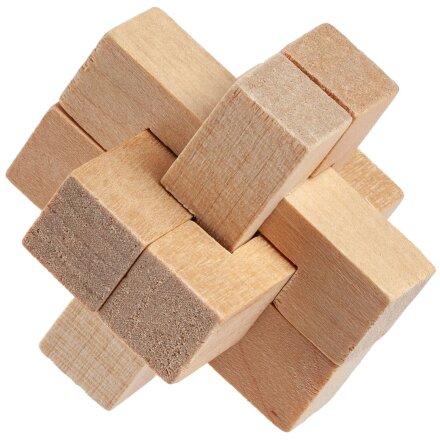 Набор из трех головоломок Arcade, в мешочке Набор из трех головоломок Arcade, в мешочке