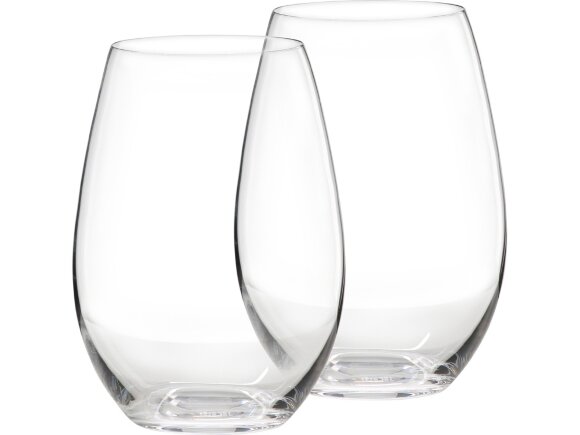 Набор бокалов Syrah/ Shiraz, 620мл. Riedel, 2шт с нанесением логотипа