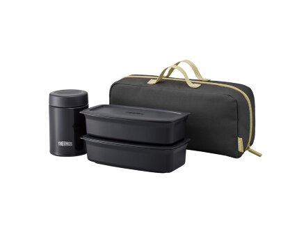 Ланч-набор тм THERMOS JEA-1001 SMB 1L