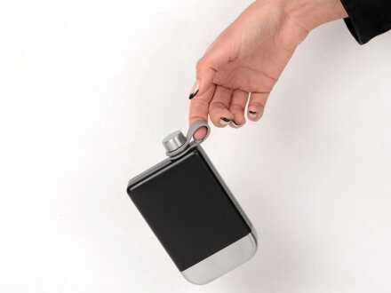 Фляжка с матовым покрытием Patagonia Фляжка с матовым покрытием Patagonia