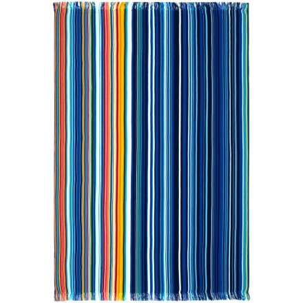 Плед Coloranto, полосатый Плед Coloranto, полосатый