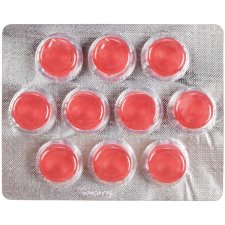 Леденцы Joi в блистере на заказ Леденцы Joi в блистере на заказ