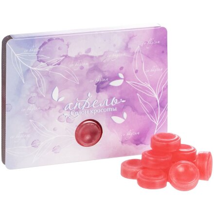 Леденцы Joi в блистере на заказ Леденцы Joi в блистере на заказ