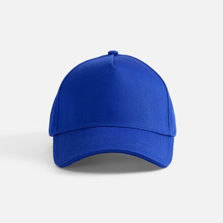 Бейсболка C1, синяя Бейсболка C1, синяя