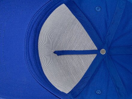 Бейсболка C1, синяя Бейсболка C1, синяя