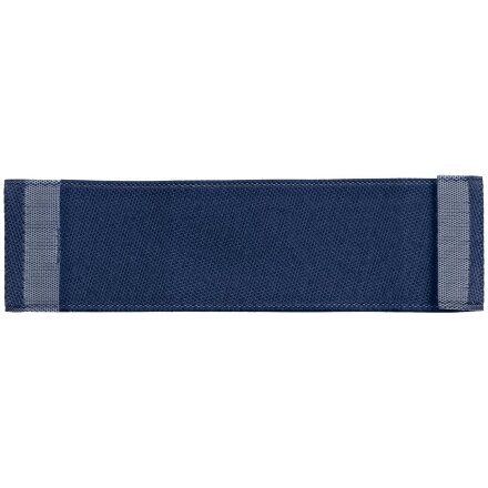 Лейбл тканевый Epsilon, XS, темно-синий Лейбл тканевый Epsilon, XS, темно-синий