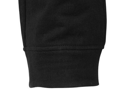 Брюки Motion мужские, черный Брюки Motion мужские, черный