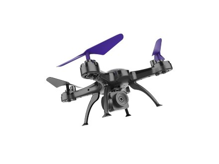 Радиоуправляемый квадрокоптер HIPER FALCON X FPV (Р)