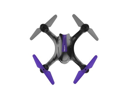 Радиоуправляемый квадрокоптер HIPER FALCON X FPV (Р)