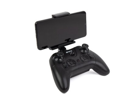 Радиоуправляемый квадрокоптер HIPER FALCON X FPV (Р)