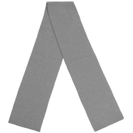 Шарф Tommi, серый (дымчатый) Шарф Tommi, серый (дымчатый)