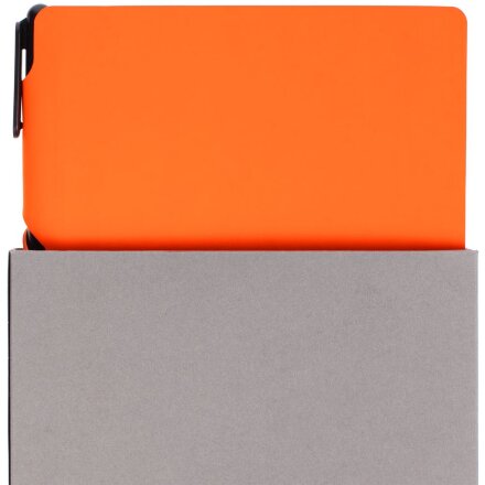 Набор Flexpen Shall, оранжевый Набор Flexpen Shall, оранжевый