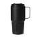 Термокружка вакуумная Aventura, черная