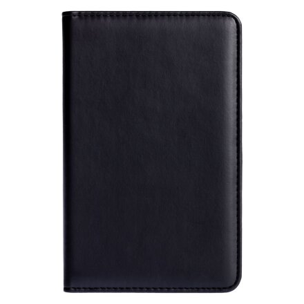 Визитница Brand, черная Визитница Brand, черная