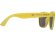 Sun Ray, солнцезащитные очки из переработанного PET-пластика, желтый Sun Ray, солнцезащитные очки из переработанного PET-пластика, желтый