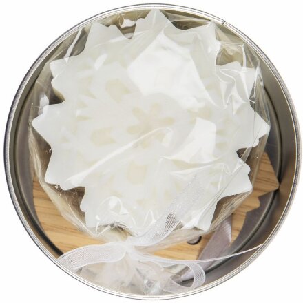 Набор Flamemate, с подвеской-снеговиком Набор Flamemate, с подвеской-снеговиком