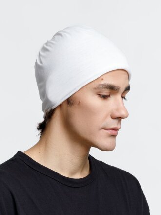 Многофункциональная бандана Dekko, белая Многофункциональная бандана Dekko, белая