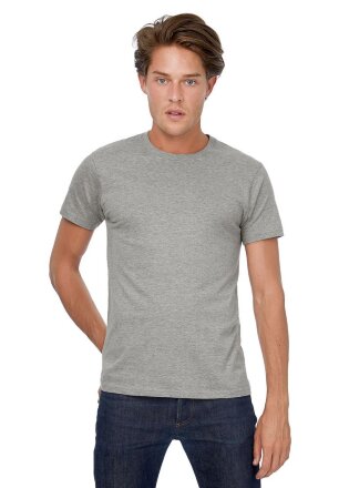 Футболка мужская E150, ярко-синяя Футболка мужская E150, ярко-синяя