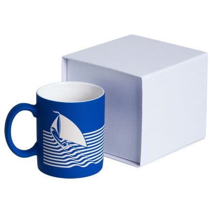 Коробка Alian, белая Коробка Alian, белая