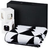 Набор Dancing Queen, черно белый Набор Dancing Queen, черно белый