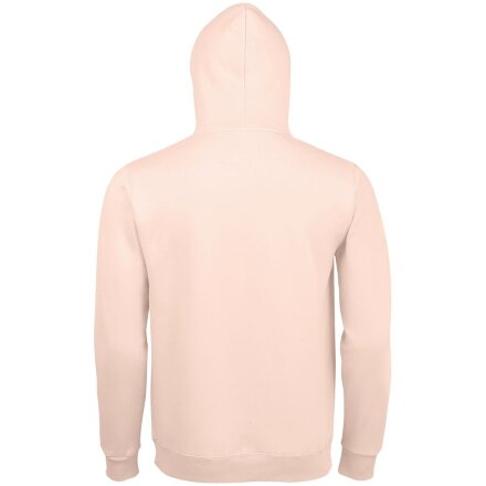 Толстовка унисекс Spencer, розовая Толстовка унисекс Spencer, розовая