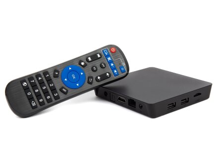 Медиаплеер HIPER MEDIA TV i4 Pro Медиаплеер HIPER MEDIA TV i4 Pro