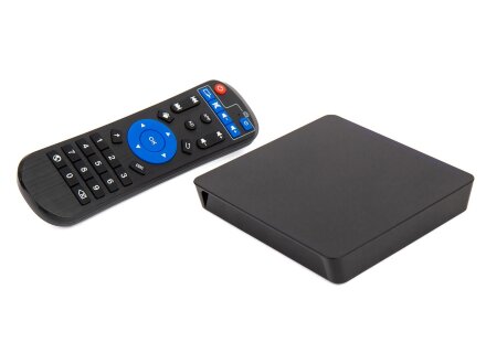 Медиаплеер HIPER MEDIA TV i4 Pro Медиаплеер HIPER MEDIA TV i4 Pro