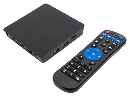 Медиаплеер HIPER MEDIA TV i4 Pro Медиаплеер HIPER MEDIA TV i4 Pro