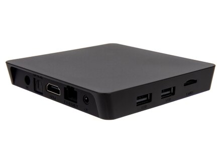 Медиаплеер HIPER MEDIA TV i4 Pro Медиаплеер HIPER MEDIA TV i4 Pro