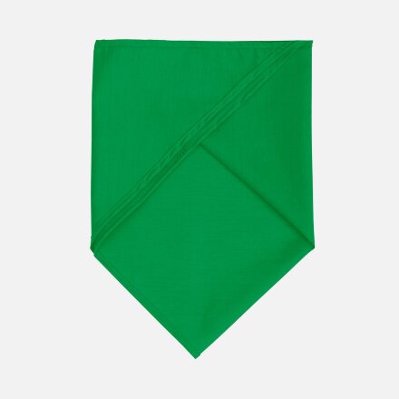 Шейный платок Bandana, ярко-зеленый Шейный платок Bandana, ярко-зеленый