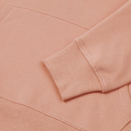 Толстовка с капюшоном унисекс Hoodie, бежевая (nude) Толстовка с капюшоном унисекс Hoodie, бежевая (nude)