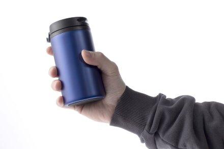 Термостакан Canella, синий Термостакан Canella, синий