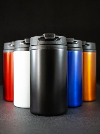 Термостакан Canella, синий Термостакан Canella, синий