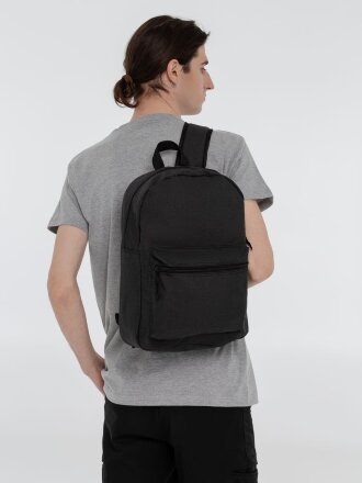 Рюкзак Melango, красный Рюкзак Melango, красный