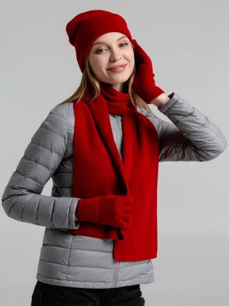 Набор Real Talk, красный Набор Real Talk, красный