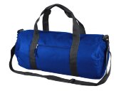Сумка спортивная Айзек, синий Сумка спортивная Айзек, синий