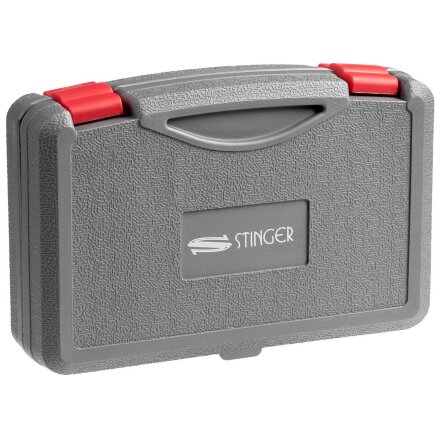 Набор инструментов Stinger 13, серый Набор инструментов Stinger 13, серый