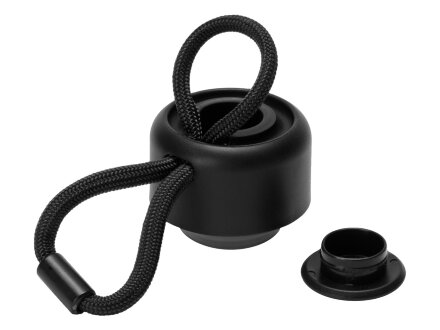 Вакуумный термос Ardent Waterline, 500 мл, тубус, черный Вакуумный термос Ardent Waterline, 500 мл, тубус, черный